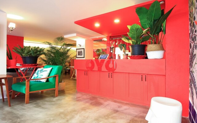 OYO 267 Chaba Poshtel