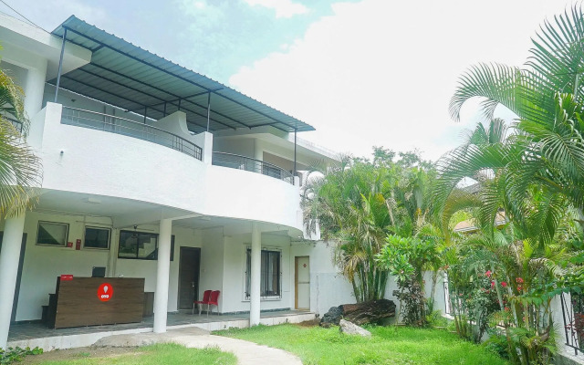 Olive Villa By OYO Rooms