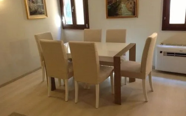 Grimaldi Apartments - San Marco