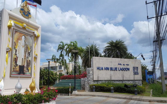 Hua Hin Blue Lagoon Condotel