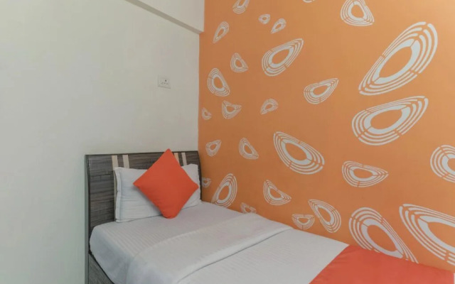 Executive Skyline Service Apartments By OYO Rooms