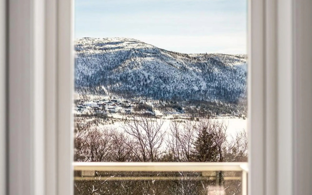 Ustedalen Hotell Geilo