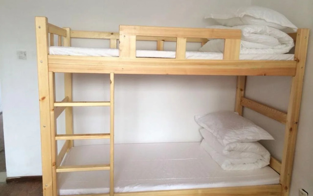 Xi'an Dola Art Studio Hostel