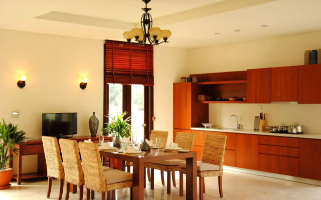 Luxury Family Beach Da Nang