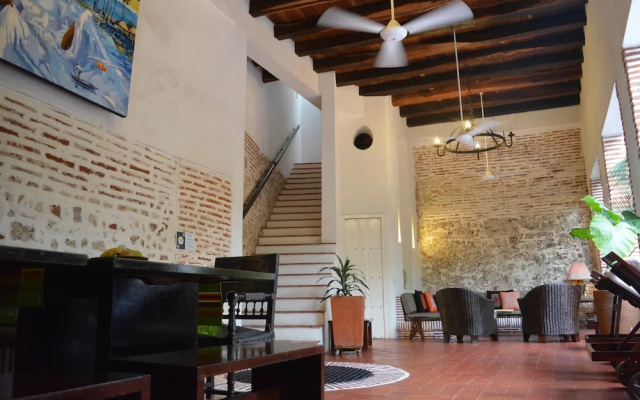 Hotel El Candil de los Santos