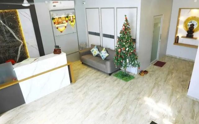 Classio Residency