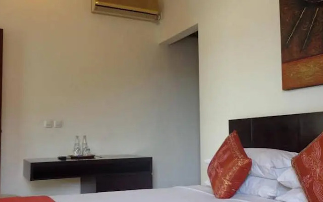 The Batu Belig Hotel & Spa