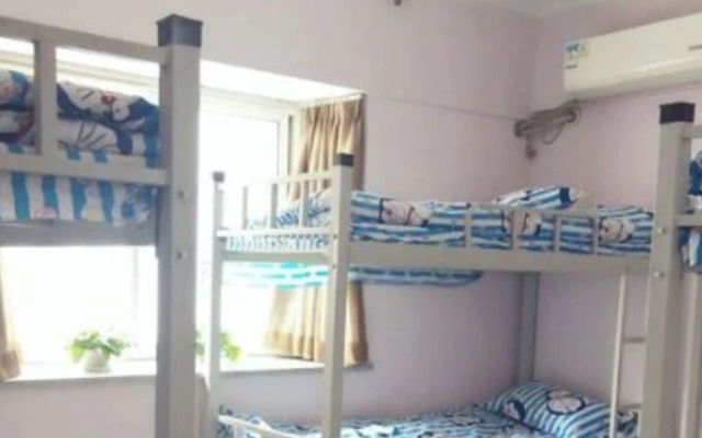 Luoyang Q-home Youth Hostel