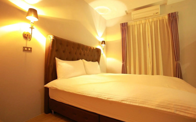 Seaside B&B 包棟民宿