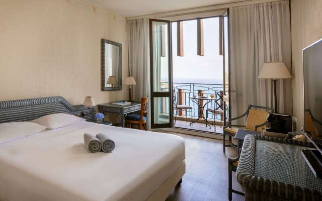 Unahotels Capotaormina
