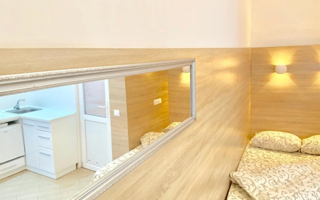 Smart apartments in the city center -5 min to the Opera House