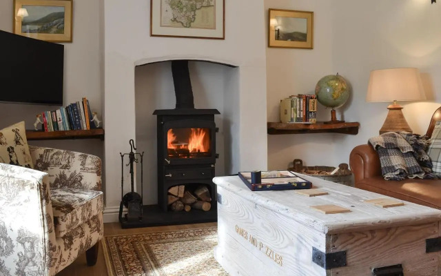Grattan Cottage