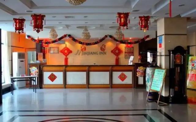 Jinjiang Inn - Daqing Longnan