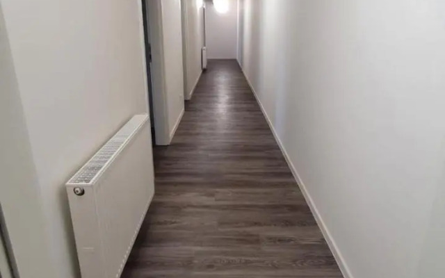 Air Rooms Hotel