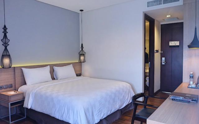 Rivoli Hotel Jakarta
