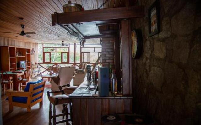 746 Hostel