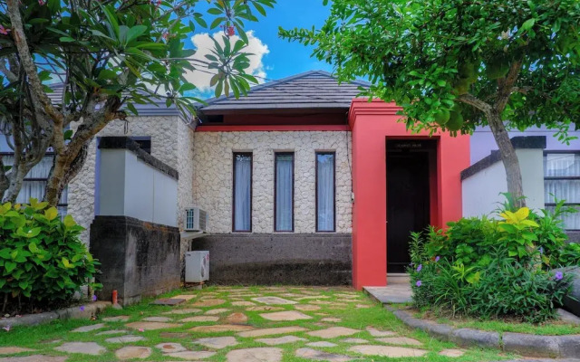 The Springs Villas Jimbaran