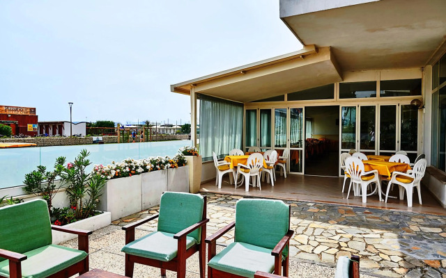 Hotel Caesar (Bed and Breakfast)