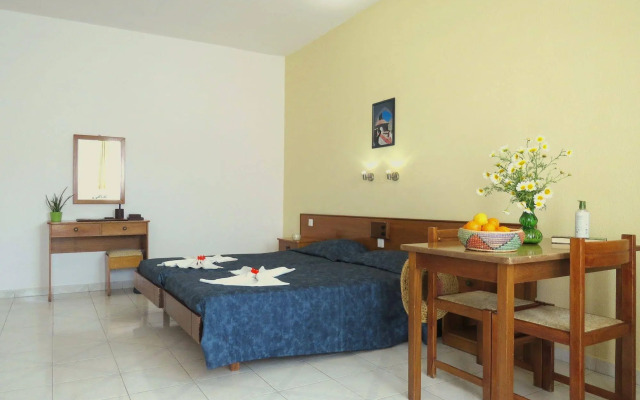Maritime Hotel Aparts