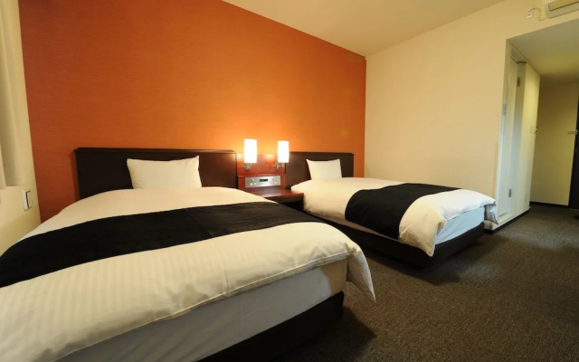 Ai Hotel Keikyu Kamata-Ekimae
