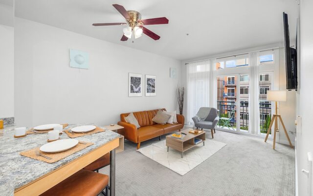 Needle's Edge 99 Walkscore