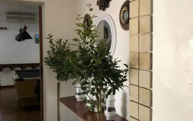Jnc Guest House