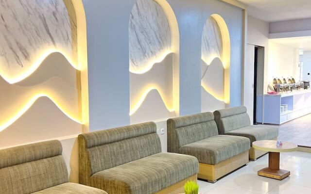 Belagri Hotel & Resto