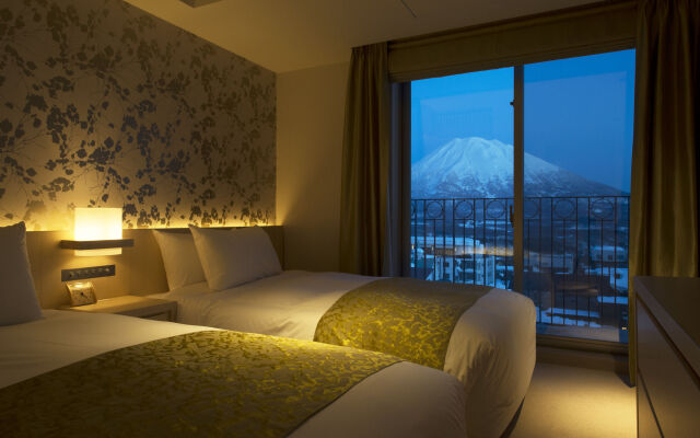 Chalet Ivy Hirafu