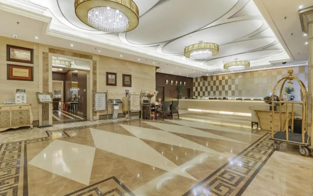 Oscar Hotel