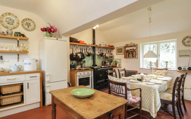 Chalkpit Cottage