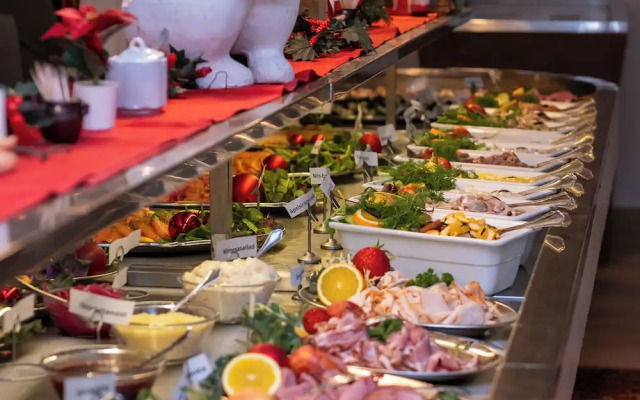 Spångens Gästgivaregård