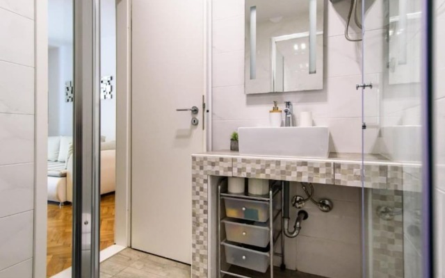 Apartments Luce & Toma