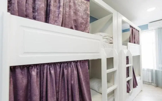 Baba Luba Hostel
