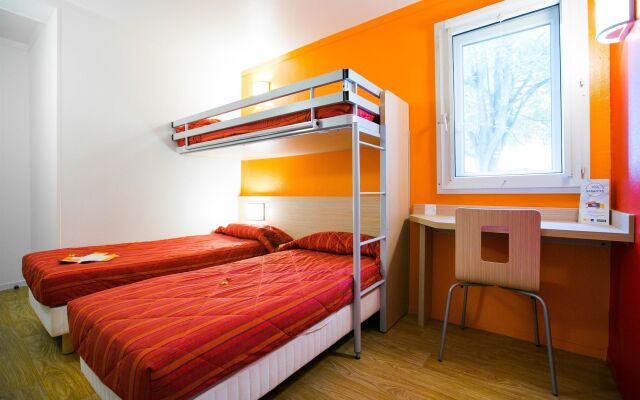 Première Classe Angers Sud - Les Ponts De Cé