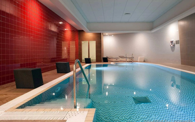 Novotel Liverpool Centre