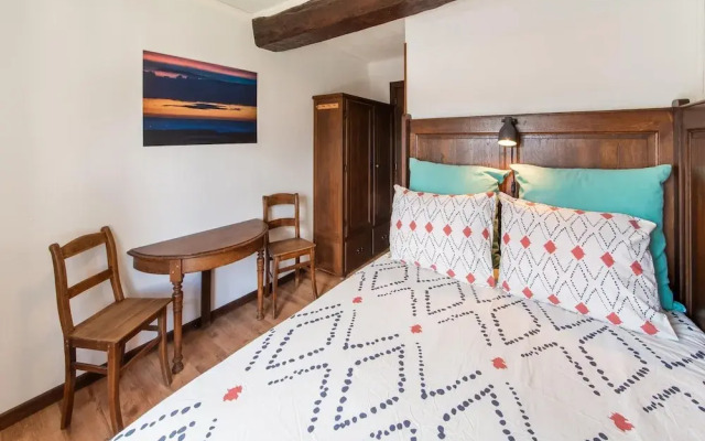 Luxurious Holiday Home in Melreux-hotton With Sauna
