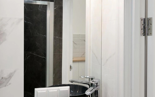 Royal Art-apartment on Chaikovskogo 26