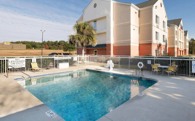 Fairfield Inn by Marriott Orangeburg