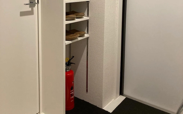 SU House Akasaka 102 - Vacation STAY 77008v