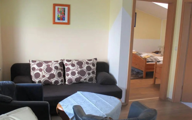 Pension "Am Fischerweg"