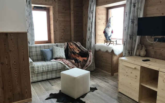 Edelweiss Hotel Champoluc