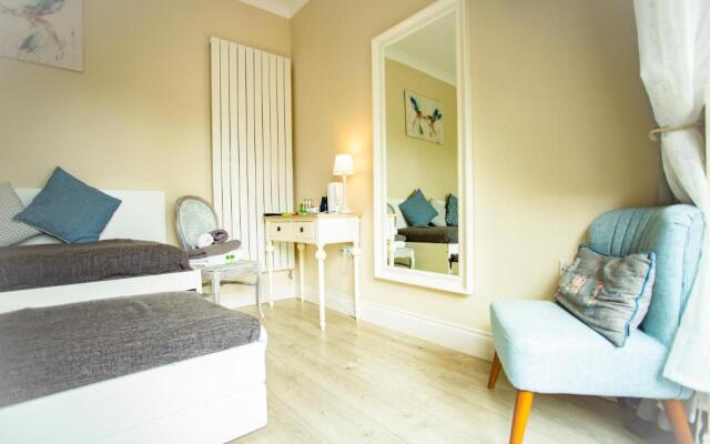 Accommodation Bristol Airport