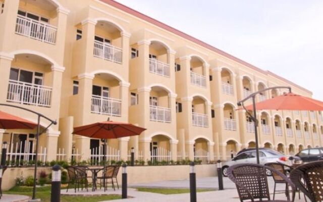 Subic Coco Hotel