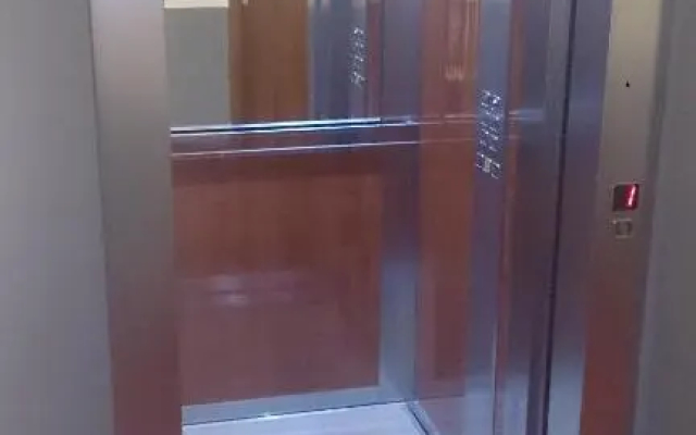 Hotel Villa Tasko