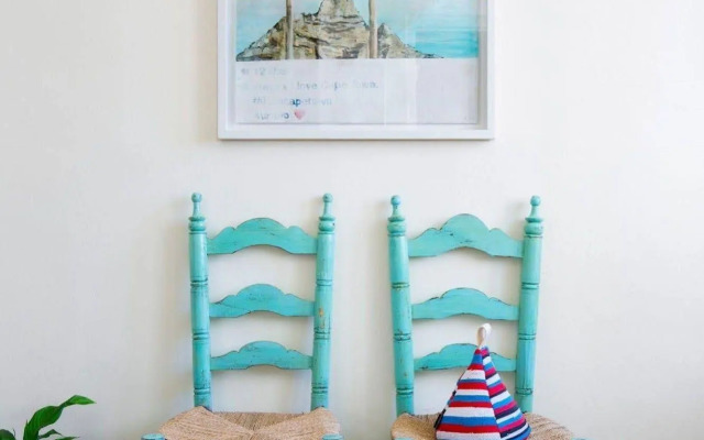Cape Standard Guest House