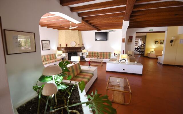 Praia da Lota Resort - Apartments