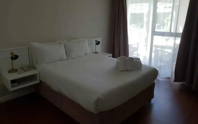 Savoy hotel
