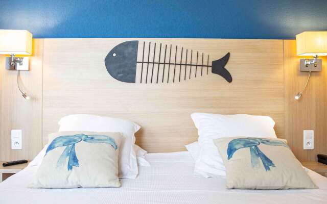 Hôtel Port Marine - Sète