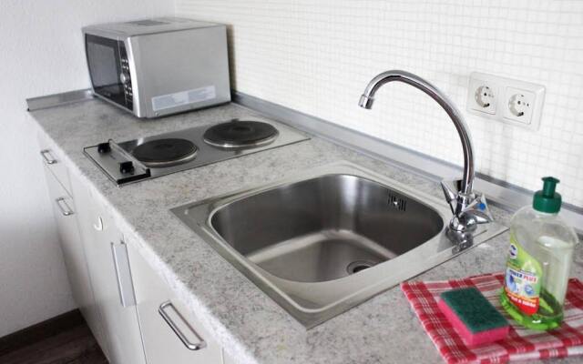 Apartmentcenter Koblenz