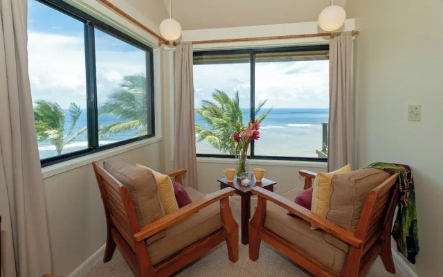 Sealodge G8